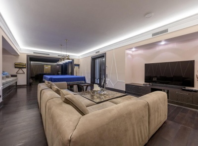 4 Bedrooms, Загородная, Продажа, Listing ID 1645, Московская область, Россия,