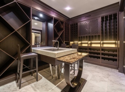4 Bedrooms, Загородная, Продажа, Listing ID 1645, Московская область, Россия,