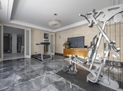 4 Bedrooms, Загородная, Продажа, Listing ID 1645, Московская область, Россия,
