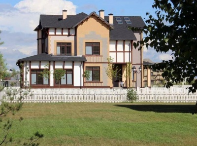 5 Bedrooms, Загородная, Продажа, Listing ID 1647, Московская область, Россия,