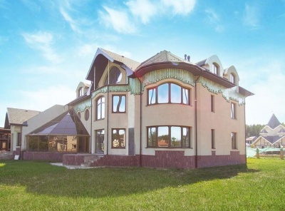 6 Bedrooms, 3 Комнаты, Загородная, Продажа, Listing ID 1651, Московская область, Россия,