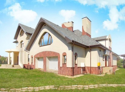 6 Bedrooms, 3 Комнаты, Загородная, Продажа, Listing ID 1651, Московская область, Россия,