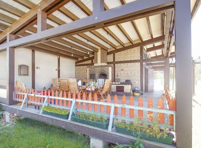 6 Bedrooms, 3 Комнаты, Загородная, Продажа, Listing ID 1651, Московская область, Россия,