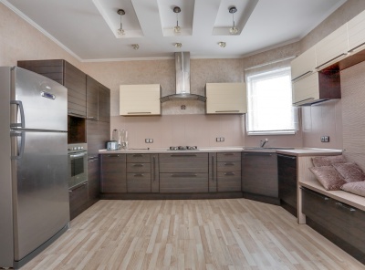 4 Bedrooms, Загородная, Продажа, Listing ID 1653, Московская область, Россия,