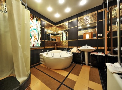 7 Комнаты, Городская, Продажа, Большой Харитоньевский переулок, Listing ID 1654, Москва, Россия,