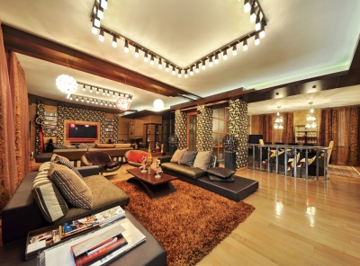 7 Комнаты, Городская, Продажа, Большой Харитоньевский переулок, Listing ID 1654, Москва, Россия,