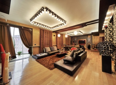 7 Комнаты, Городская, Продажа, Большой Харитоньевский переулок, Listing ID 1654, Москва, Россия,