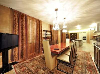 7 Комнаты, Городская, Продажа, Большой Харитоньевский переулок, Listing ID 1654, Москва, Россия,