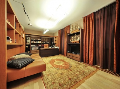 7 Комнаты, Городская, Продажа, Большой Харитоньевский переулок, Listing ID 1654, Москва, Россия,