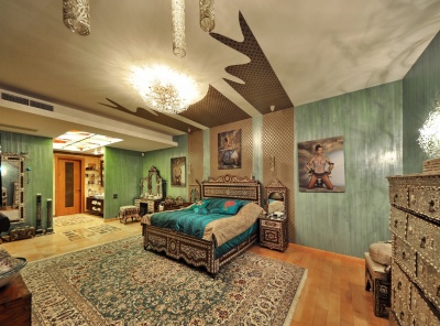 7 Комнаты, Городская, Продажа, Большой Харитоньевский переулок, Listing ID 1654, Москва, Россия,