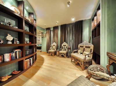 7 Комнаты, Городская, Продажа, Большой Харитоньевский переулок, Listing ID 1654, Москва, Россия,