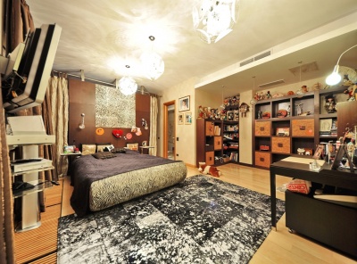 7 Комнаты, Городская, Продажа, Большой Харитоньевский переулок, Listing ID 1654, Москва, Россия,