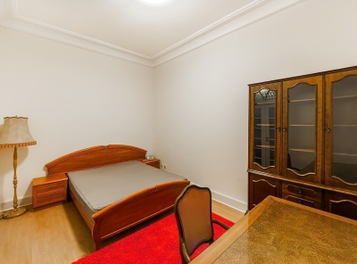 4 Комнаты, Городская, Аренда, Улица Знаменка, Listing ID 1656, Москва, Россия,