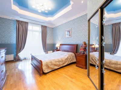 3 Комнаты, Городская, Продажа, Улица Береговая, Listing ID 1665, Москва, Россия,