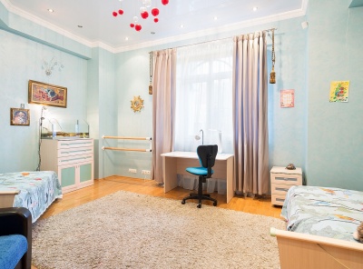 3 Комнаты, Городская, Продажа, Улица Береговая, Listing ID 1665, Москва, Россия,