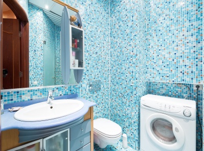 3 Комнаты, Городская, Продажа, Улица Береговая, Listing ID 1665, Москва, Россия,