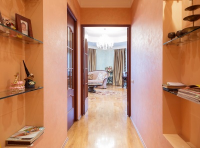 3 Комнаты, Городская, Продажа, Улица Береговая, Listing ID 1665, Москва, Россия,