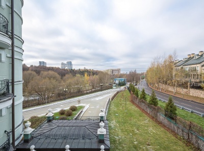 3 Комнаты, Городская, Продажа, Улица Береговая, Listing ID 1665, Москва, Россия,