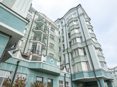 3 Комнаты, Городская, Продажа, Улица Береговая, Listing ID 1665, Москва, Россия,