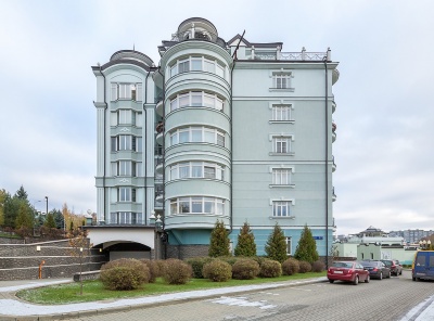 3 Комнаты, Городская, Продажа, Улица Береговая, Listing ID 1665, Москва, Россия,