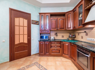 3 Комнаты, Городская, Продажа, Улица Береговая, Listing ID 1665, Москва, Россия,
