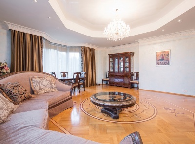 3 Комнаты, Городская, Продажа, Улица Береговая, Listing ID 1665, Москва, Россия,