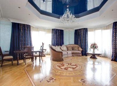 3 Комнаты, Городская, Продажа, Улица Береговая, Listing ID 1665, Москва, Россия,