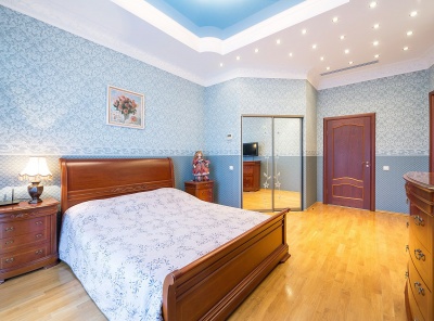 3 Комнаты, Городская, Продажа, Улица Береговая, Listing ID 1665, Москва, Россия,