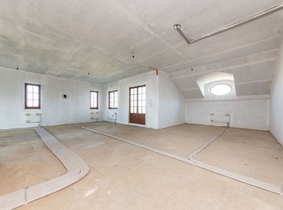 5 Bedrooms, Загородная, Продажа, Listing ID 1667, Московская область, Россия,
