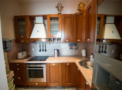 8 Комнаты, Городская, Аренда, Улица Малая Бронная, Listing ID 1668, Москва, Россия,