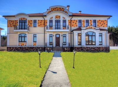6 Bedrooms, Загородная, Продажа, Listing ID 1674, Московская область, Россия,