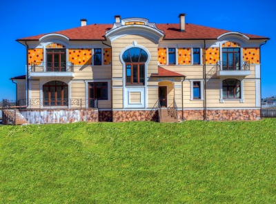 6 Bedrooms, Загородная, Продажа, Listing ID 1674, Московская область, Россия,