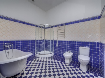 5 Bedrooms, Загородная, Аренда, Listing ID 1678, Московская область, Россия,
