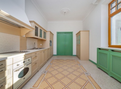 5 Bedrooms, Загородная, Аренда, Listing ID 1678, Московская область, Россия,