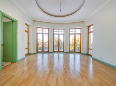 5 Bedrooms, Загородная, Аренда, Listing ID 1678, Московская область, Россия,