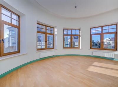 5 Bedrooms, Загородная, Аренда, Listing ID 1678, Московская область, Россия,