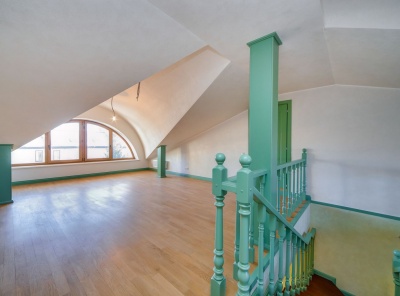5 Bedrooms, Загородная, Аренда, Listing ID 1678, Московская область, Россия,