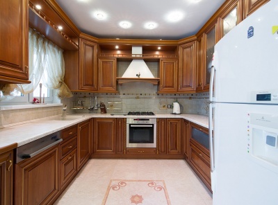 5 Bedrooms, Загородная, Аренда, Listing ID 1682, Московская область, Россия,