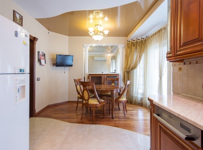 5 Bedrooms, Загородная, Аренда, Listing ID 1682, Московская область, Россия,