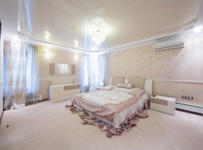 5 Bedrooms, Загородная, Аренда, Listing ID 1682, Московская область, Россия,