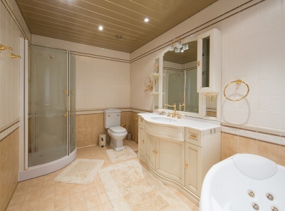 5 Bedrooms, Загородная, Аренда, Listing ID 1682, Московская область, Россия,