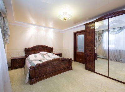 5 Bedrooms, Загородная, Аренда, Listing ID 1682, Московская область, Россия,