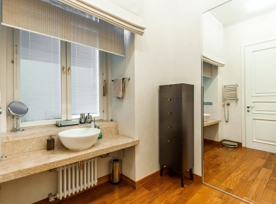 2 Комнаты, Городская, Аренда, Никитский бульвар, Listing ID 1683, Москва, Россия,