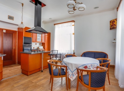 5 Комнаты, Городская, Аренда, Улица Жуковского, Listing ID 1685, Москва, Россия,