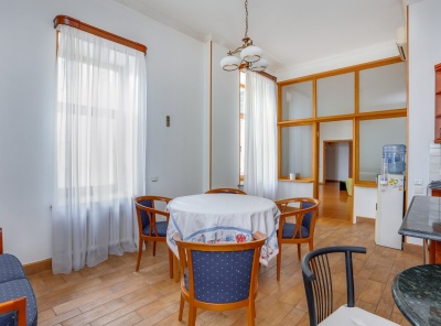 5 Комнаты, Городская, Аренда, Улица Жуковского, Listing ID 1685, Москва, Россия,