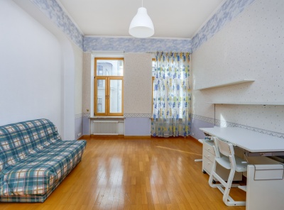 5 Комнаты, Городская, Аренда, Улица Жуковского, Listing ID 1685, Москва, Россия,