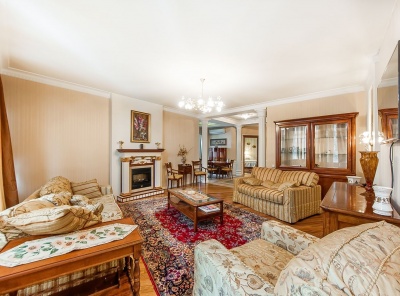 3 Комнаты, Городская, Продажа, Островной проезд, Listing ID 1687, Москва, Россия,