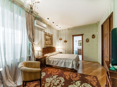 3 Комнаты, Городская, Продажа, Островной проезд, Listing ID 1687, Москва, Россия,
