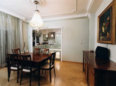 6 Bedrooms, Загородная, Продажа, Listing ID 1694, Московская область, Россия,