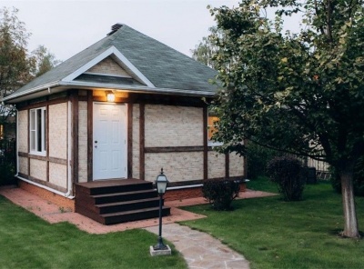 6 Bedrooms, Загородная, Продажа, Listing ID 1694, Московская область, Россия,